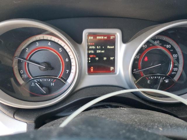 2016 DODGE JOURNEY CR - 3C4PDDGG5GT221507