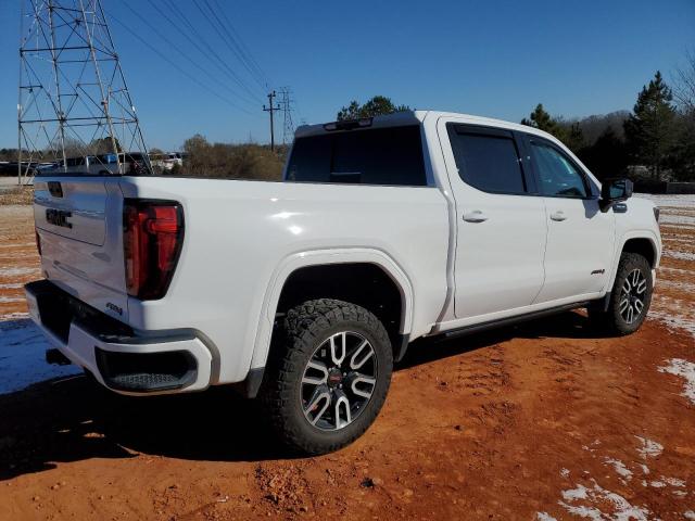 Vin: 1gtpueelxnz646524, lot: 88632775, gmc sierra k1500 at4 20223