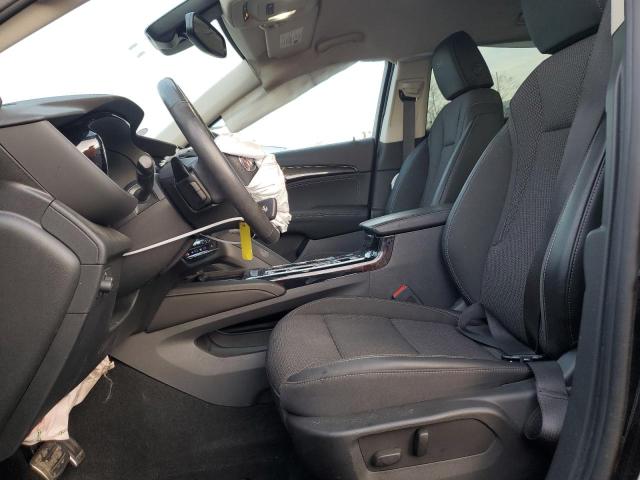 2023 BUICK ENVISION P - LRBFZMR47PD217169