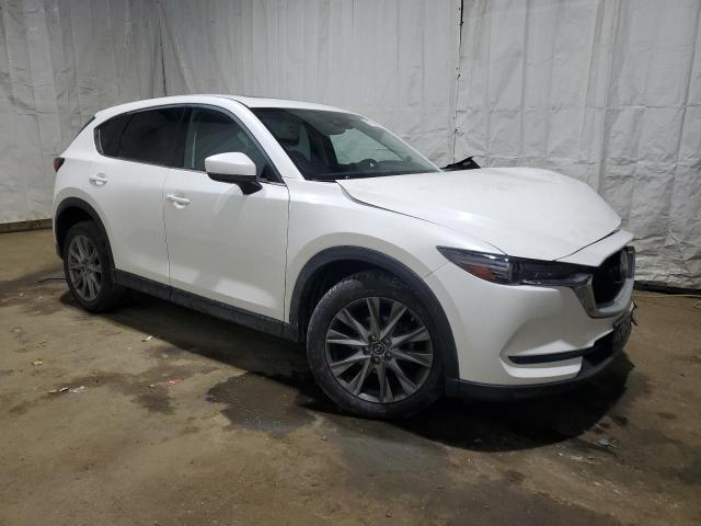 2019 MAZDA CX-5 GRAND - JM3KFBDM3K0671379
