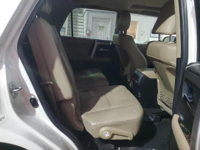 2017 TOYOTA 4RUNNER SR - JTEBU5JR5H5481526