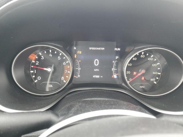 2021 JEEP COMPASS 80 3C4NJDEB7MT540216