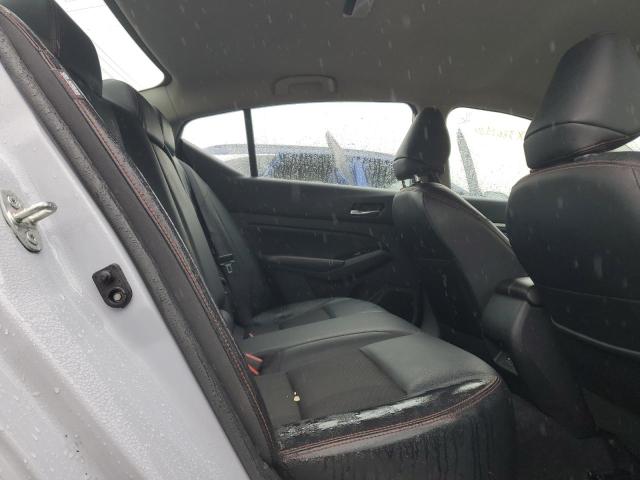 2023 NISSAN ALTIMA SR 1N4BL4CV6PN423201