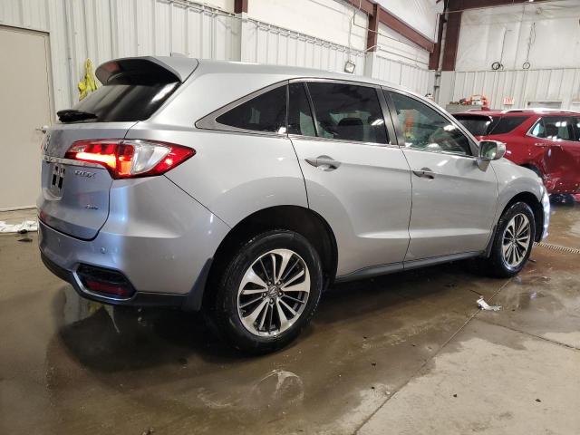 2018 ACURA RDX ADVANC 5J8TB4H75JL007835