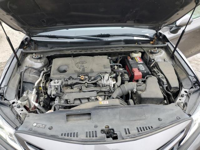 2018 TOYOTA CAMRY L 4T1B11HK1JU143434