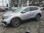 2020 HONDA CR-V EX - 2HKRW2H55LH622361