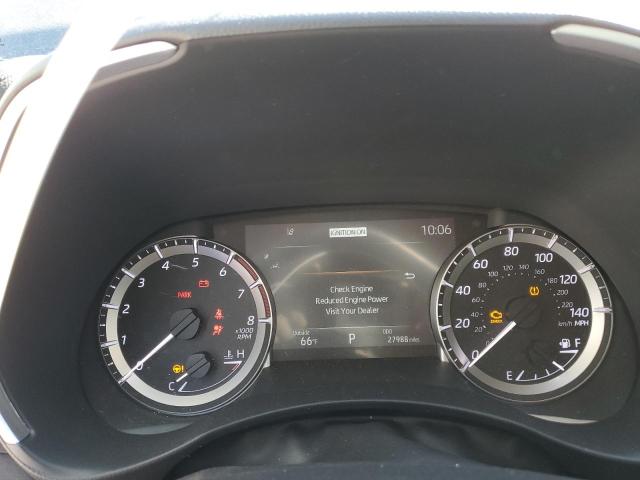 2023 TOYOTA HIGHLANDER 5TDKDRAH7PS006987
