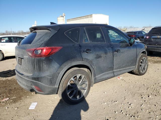 2016 MAZDA CX-5 GT - JM3KE2DYXG0749458