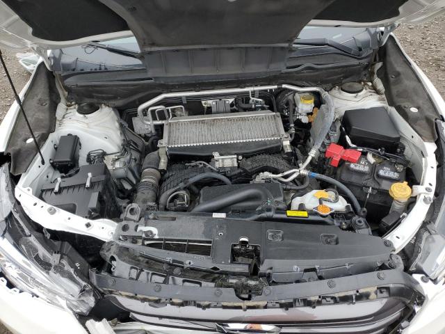 2019 SUBARU ASCENT PRE - 4S4WMACD1K3444178