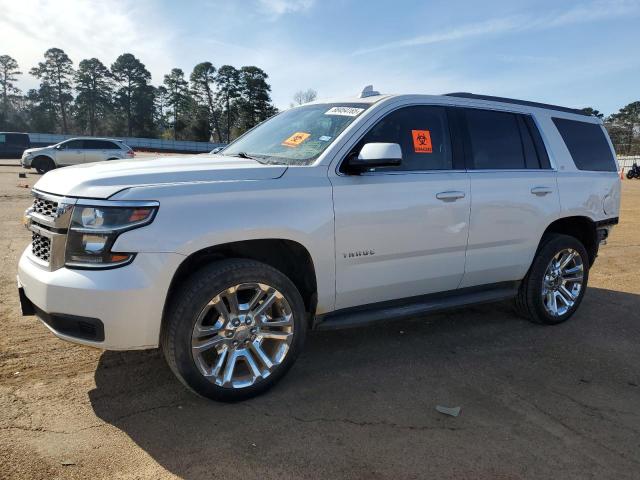 Vin: 1gnscbkc5hr270777, lot: 88454165, chevrolet tahoe c1500 lt 2017 img_1
