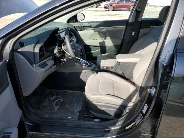 2020 HYUNDAI ELANTRA SE 5NPD84LF8LH575049