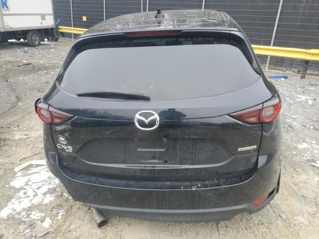 2021 MAZDA CX-5 TOURI - JM3KFBCM5M0342879