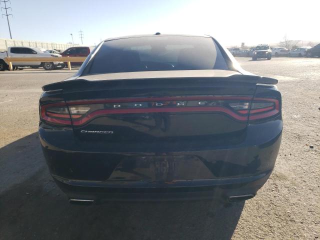 2016 DODGE CHARGER SE 2C3CDXBG3GH307371