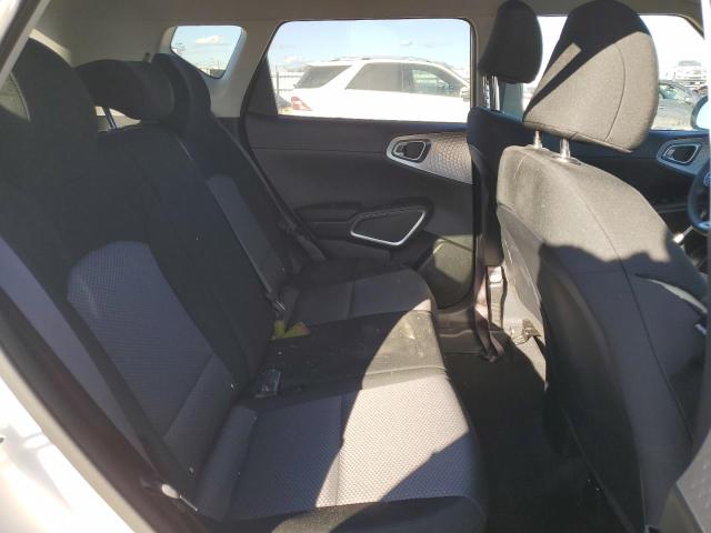 2024 KIA SOUL LX - KNDJ23AU6R7231751
