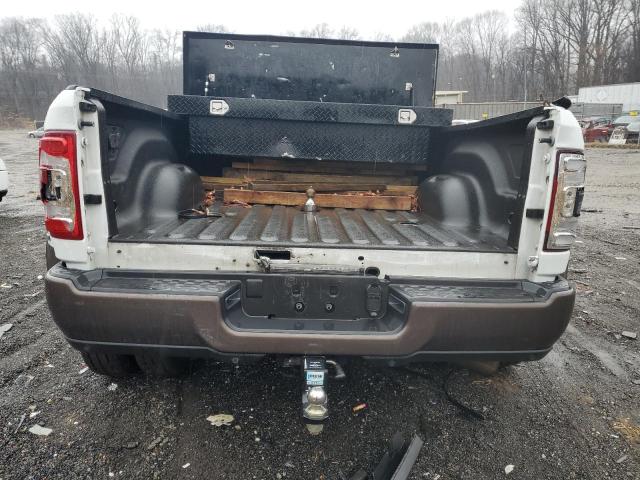 2023 RAM 3500 LONGH - 3C63RRNL8PG623843