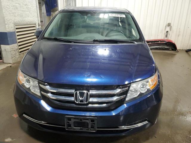 2015 HONDA ODYSSEY EX - 5FNRL5H64FB029211