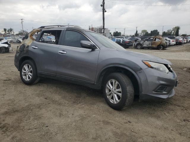 2015 NISSAN ROGUE S KNMAT2MT7FP533054