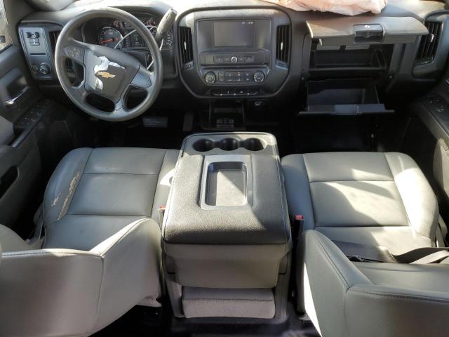 2016 CHEVROLET SILVERADO - 1GC1KUEG9GF130815