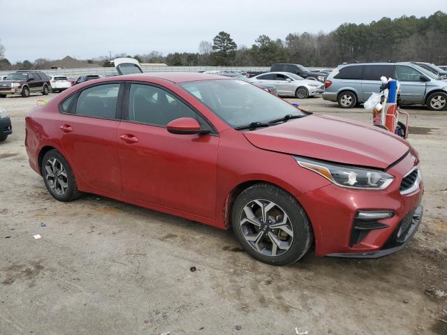 2019 KIA FORTE FE - 3KPF24AD2KE112404