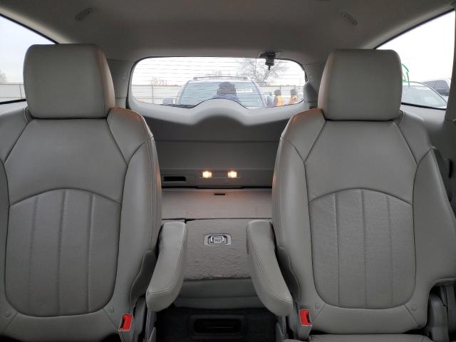 2016 BUICK ENCLAVE - 5GAKRBKD1GJ134046