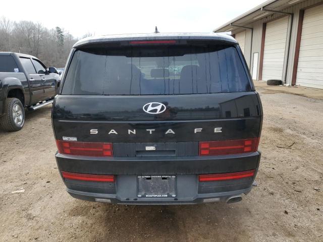 2024 HYUNDAI SANTA FE S 5NMP14GL9RH038343