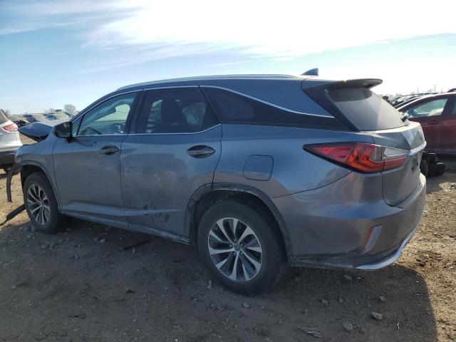2021 LEXUS RX 350 L JTJHZKFA3M2033702