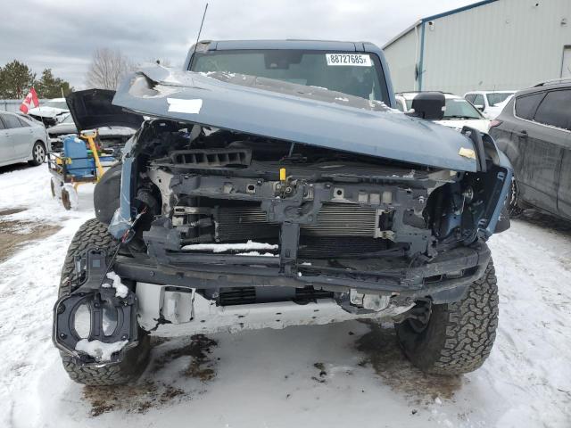 2023 FORD BRONCO RAP 1FMEE5JR9PLB57242