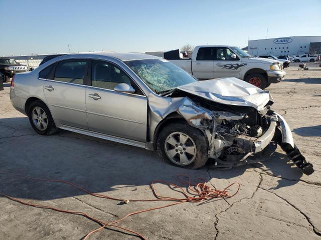 Vin: 2g1wf5ek3b1279816, lot: 45538135, chevrolet impala ls 20114