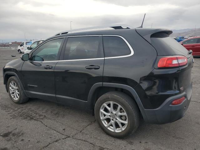 2017 JEEP CHEROKEE L - 1C4PJLCB3HD223325
