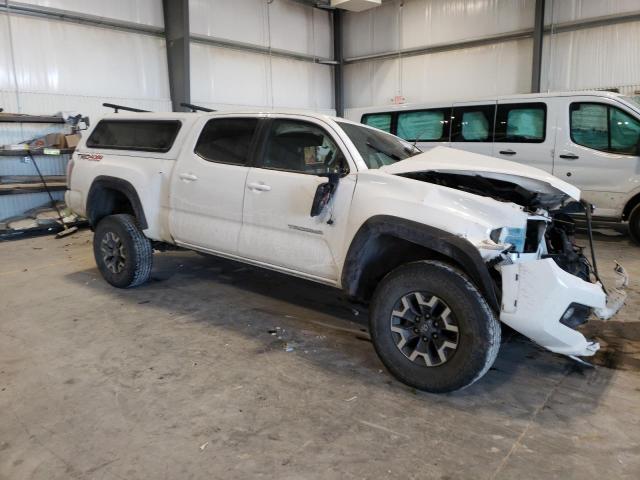 2022 TOYOTA TACOMA DOU 3TMDZ5BN7NM124347