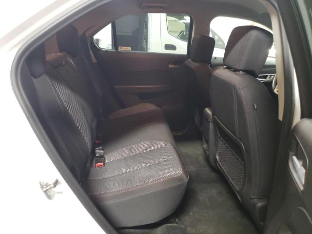 2017 CHEVROLET EQUINOX LT - 2GNALCEK6H1572124