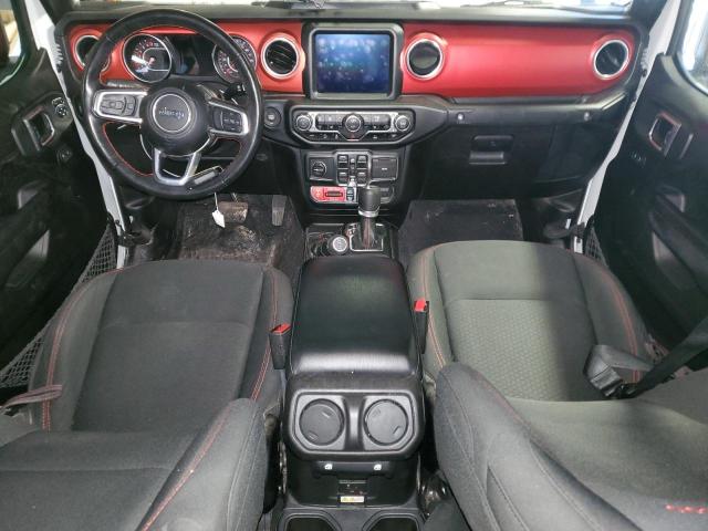 2021 JEEP GLADIATOR - 1C6JJTBG0ML579905