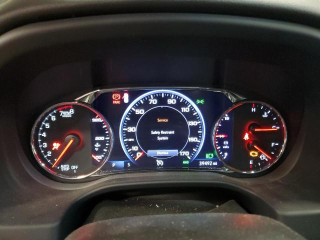 2023 GMC ACADIA AT4 - 1GKKNLLS9PZ178282