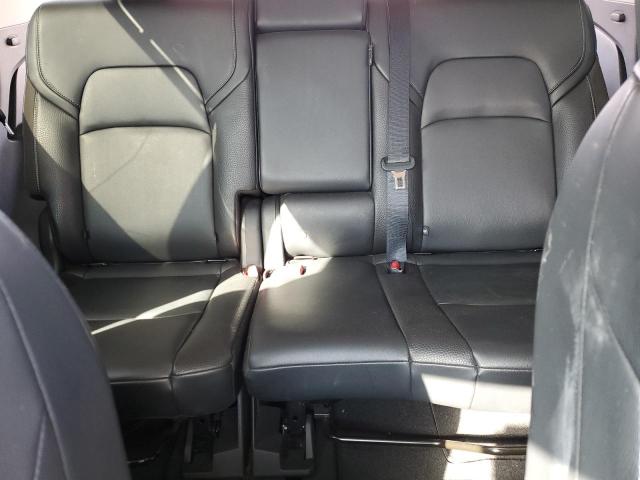 2022 NISSAN PATHFINDER 5N1DR3CA7NC271698