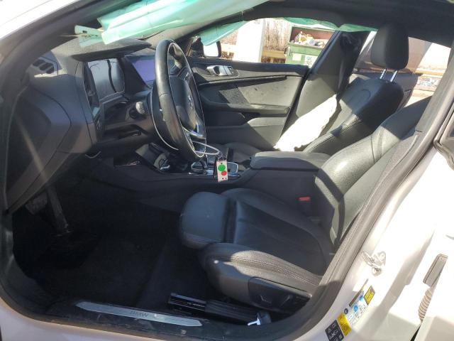 2021 BMW 228XI - WBA73AK07M7G34508