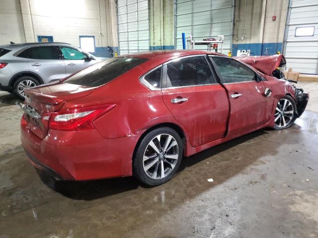 Vin: 1n4al3ap8gn334529, lot: 89061515, nissan altima 2.5 20163