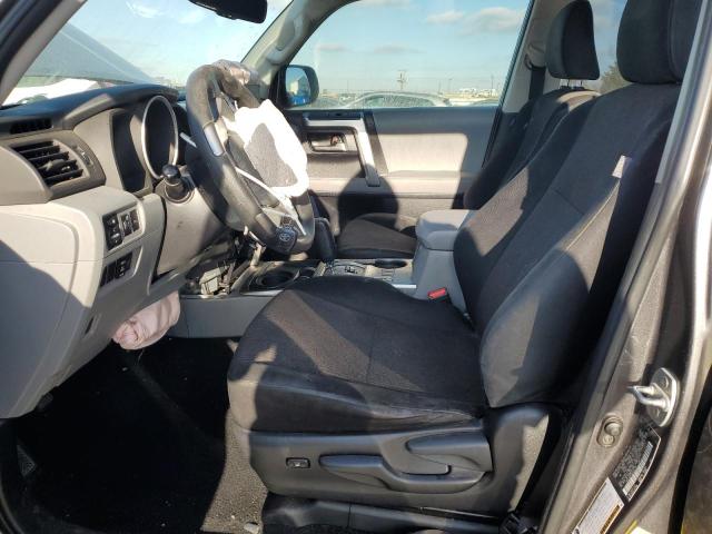 2011 TOYOTA 4RUNNER SR - JTEZU5JR1B5024749