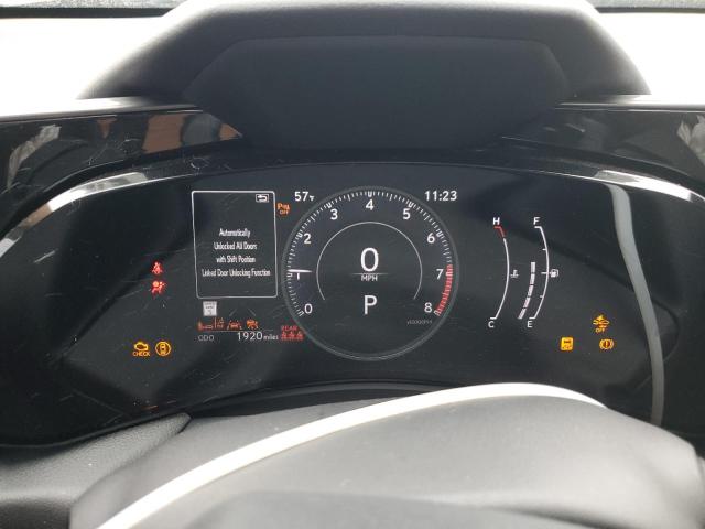 2025 LEXUS NX 250 BAS 2T2ADCAZ8SC021948