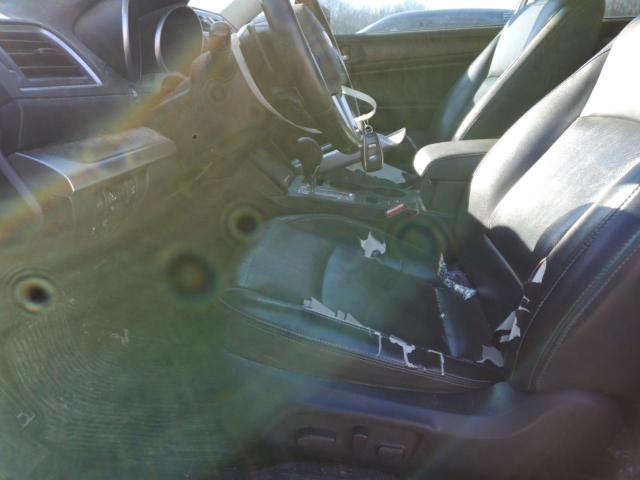 2015 SUBARU OUTBACK 2. - 4S4BSBLC8F3240615