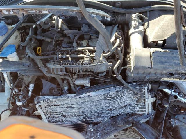 2018 VOLKSWAGEN PASSAT SE - 1VWBA7A35JC002038