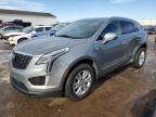 2023 CADILLAC XT5 LUXURY - 1GYKNBR41PZ142479