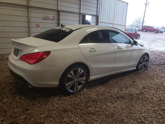 2015 MERCEDES-BENZ CLA 250 WDDSJ4EB0FN189077