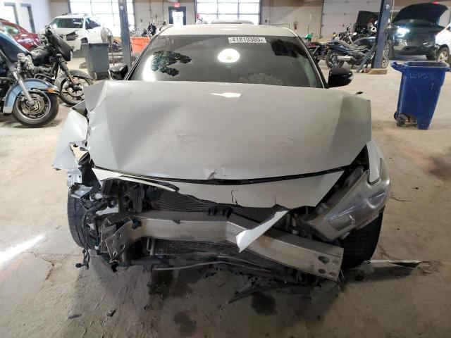 2017 NISSAN MAXIMA 3.5 - 1N4AA6AP4HC424376