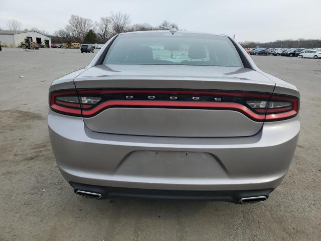 2017 DODGE CHARGER SX 2C3CDXHG7HH561772