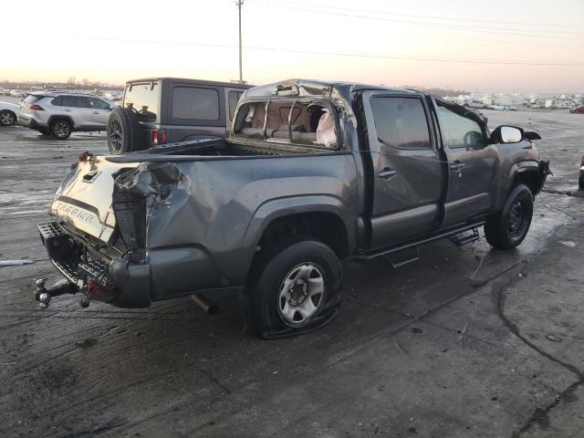 2021 TOYOTA TACOMA DOU - 3TMCZ5AN3MM419800