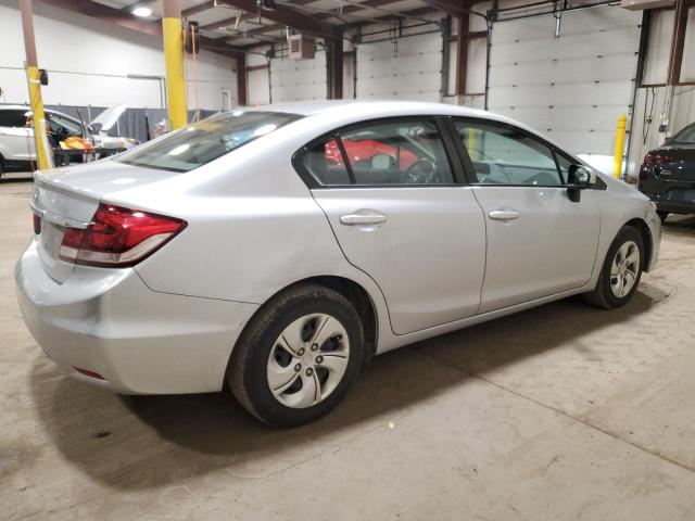 2015 HONDA CIVIC 19XFB2F57FE276551