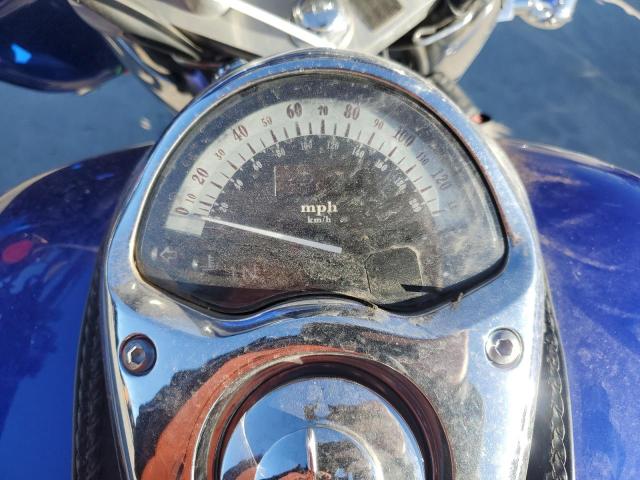 2006 HONDA VT1300 S 1HFSC52026A309746