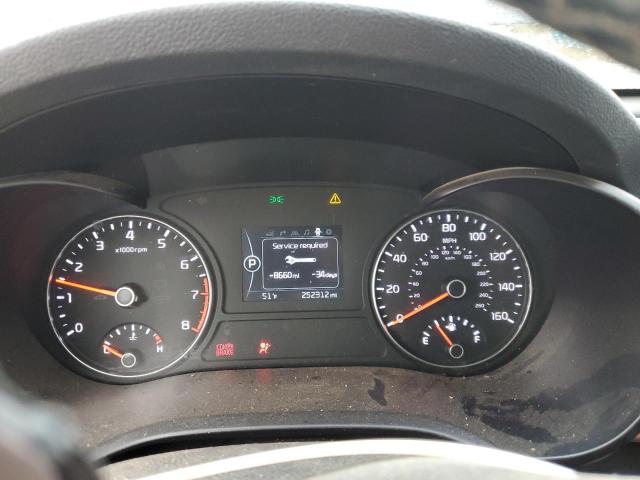 2017 KIA OPTIMA EX - 5XXGU4L33HG168581