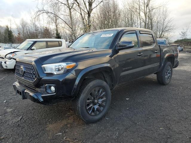 Vin: 3tmgz5an4pm597561, lot: 87044184, toyota tacoma double cab 2023 img_1