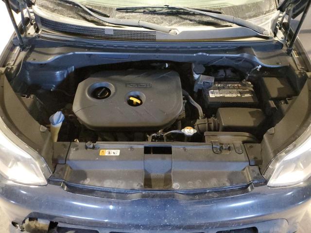2015 KIA SOUL + - KNDJP3A51F7147911